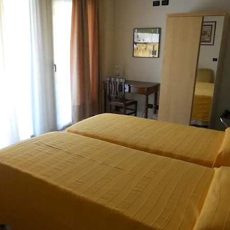Casa Pagliette B&B *