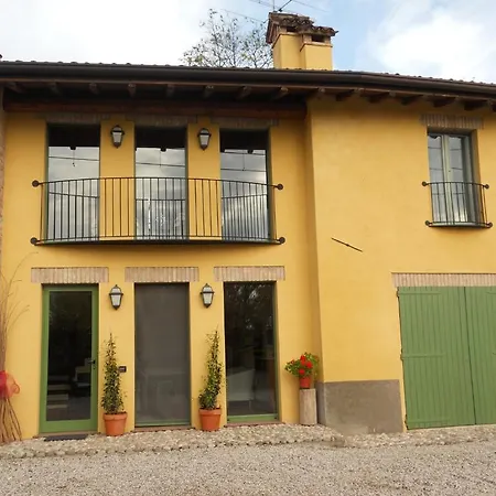 Casa Pagliette *