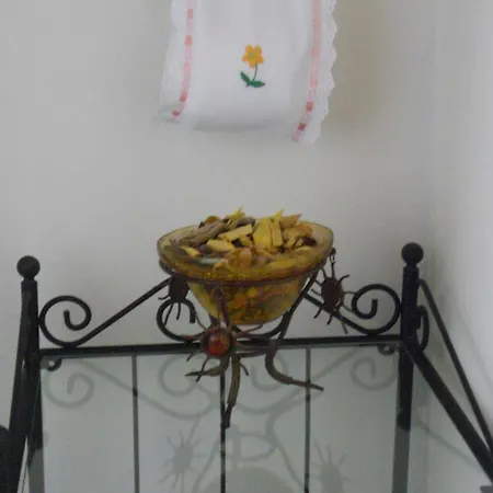 Bed & Breakfast Casa Pagliette
