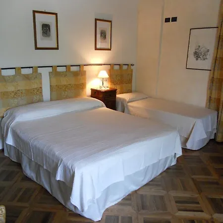 Casa Pagliette * Cavriana