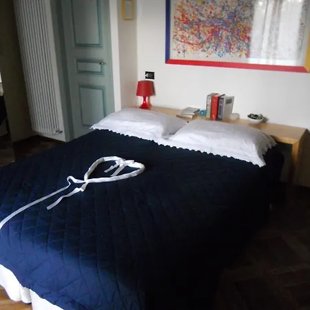 Casa Pagliette Bed & Breakfast Cavriana