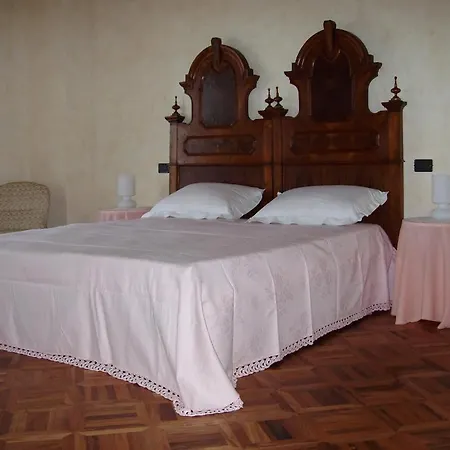 Bed & Breakfast Casa Pagliette *