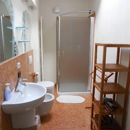 Bed & Breakfast Casa Pagliette *