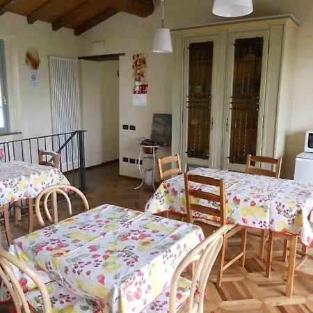 Casa Pagliette Bed & Breakfast