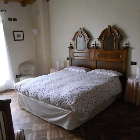 Casa Pagliette * Cavriana