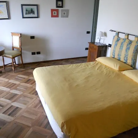 Bed & Breakfast Casa Pagliette