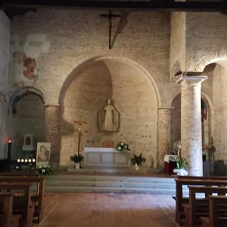 Bed & Breakfast Casa Pagliette Cavriana