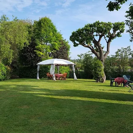 Casa Pagliette Bed & Breakfast Cavriana