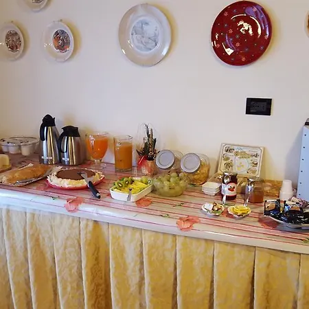 Casa Pagliette Bed & Breakfast *